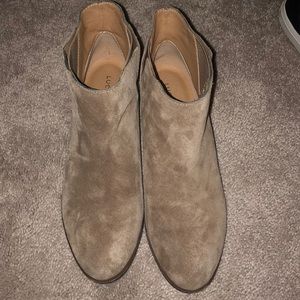 Lucky Brand Benissa Boots